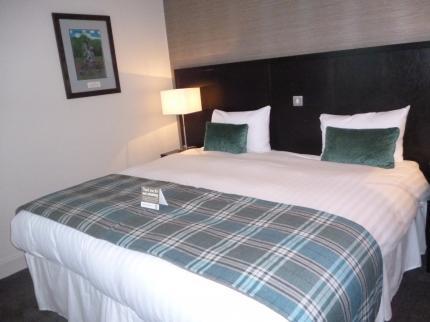 The Golden Acorn Wetherspoon Hotel Glenrothes Luaran gambar