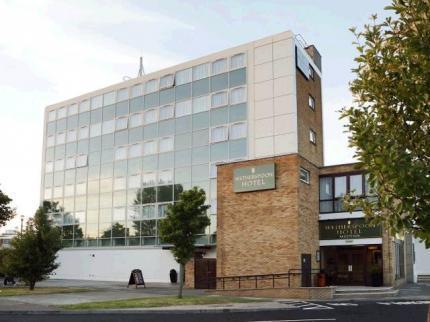 The Golden Acorn Wetherspoon Hotel Glenrothes Luaran gambar