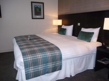 The Golden Acorn Wetherspoon Hotel Glenrothes Luaran gambar