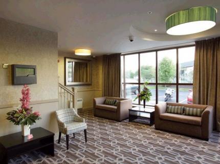 The Golden Acorn Wetherspoon Hotel Glenrothes Luaran gambar